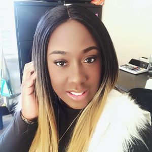Meet your Posher, Dominique